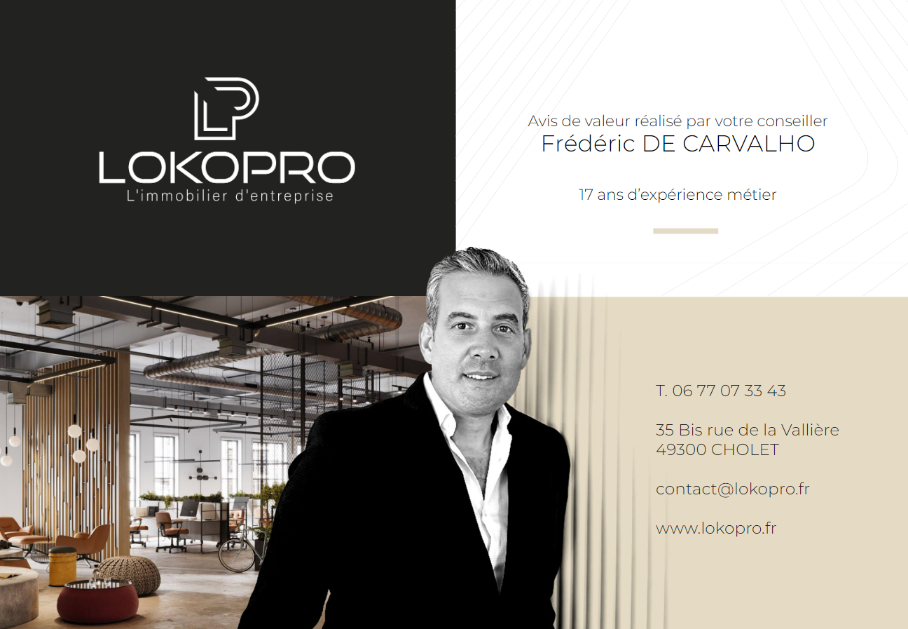 Honaires - Lokopro - Frédéric de carvalho