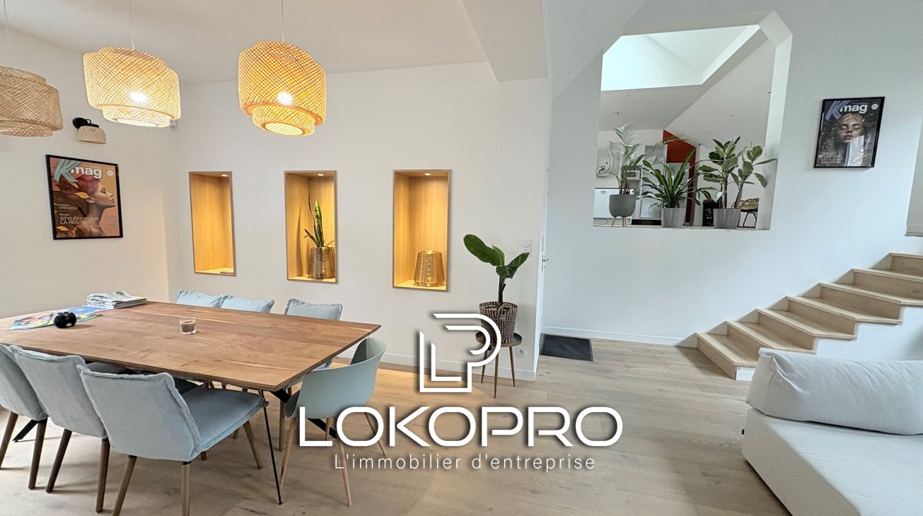 Bureaux – VP234-LOKOPRO