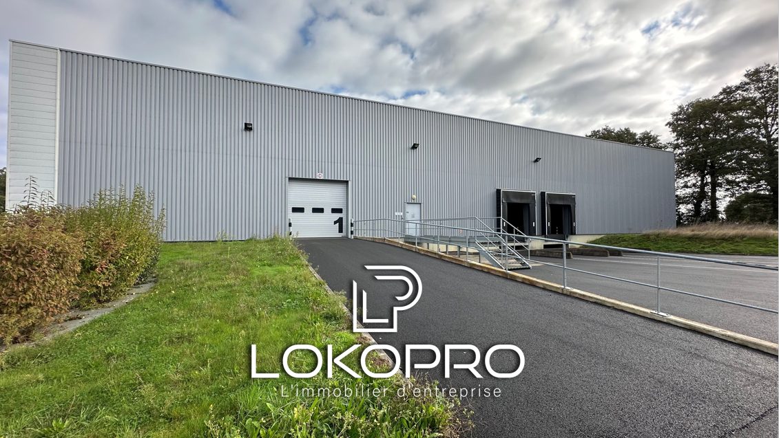 Local professionnel – VP222-LOKOPRO