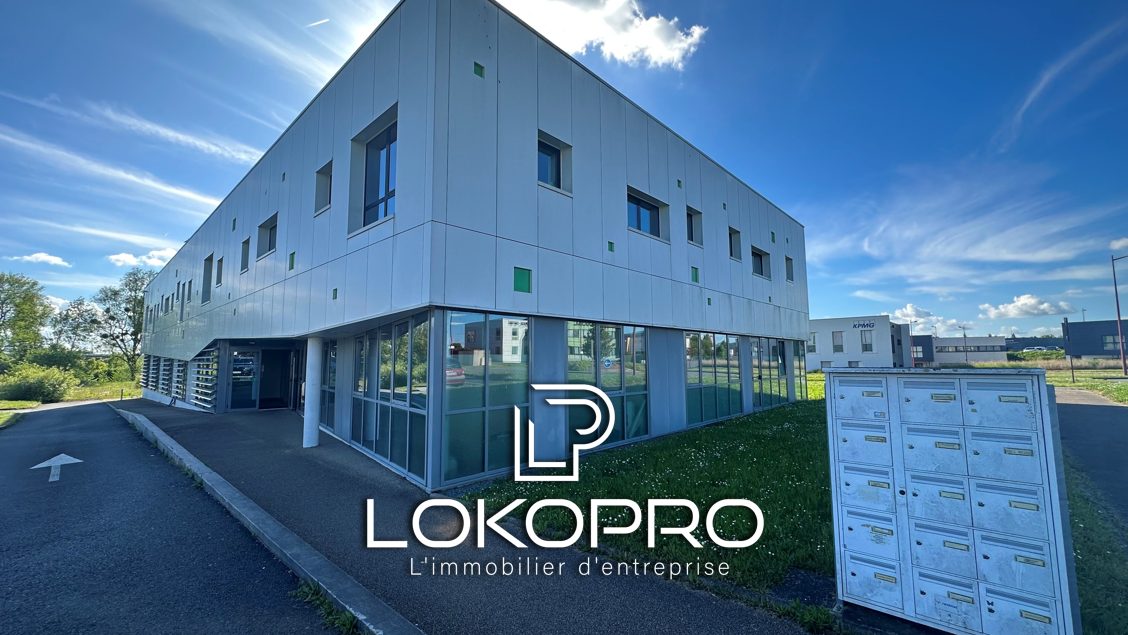 Bureaux – VP176-LOKOPRO
