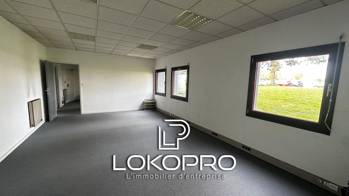 Bureaux – VP164-LOKOPRO