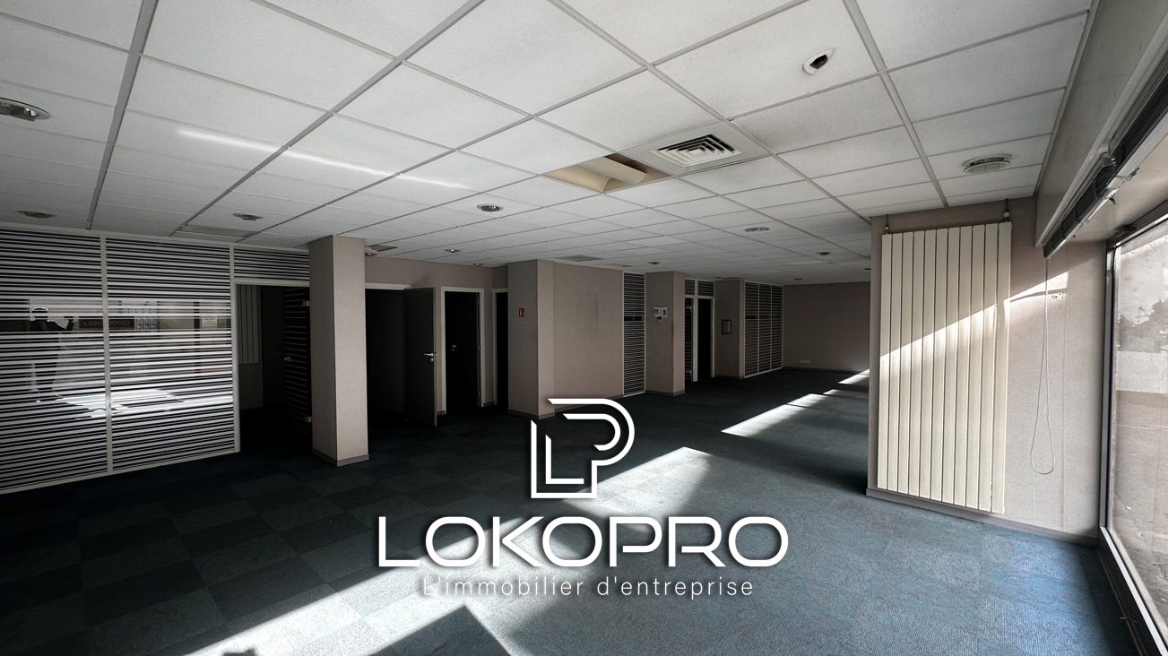 Local commercial – VP150-LOKOPRO