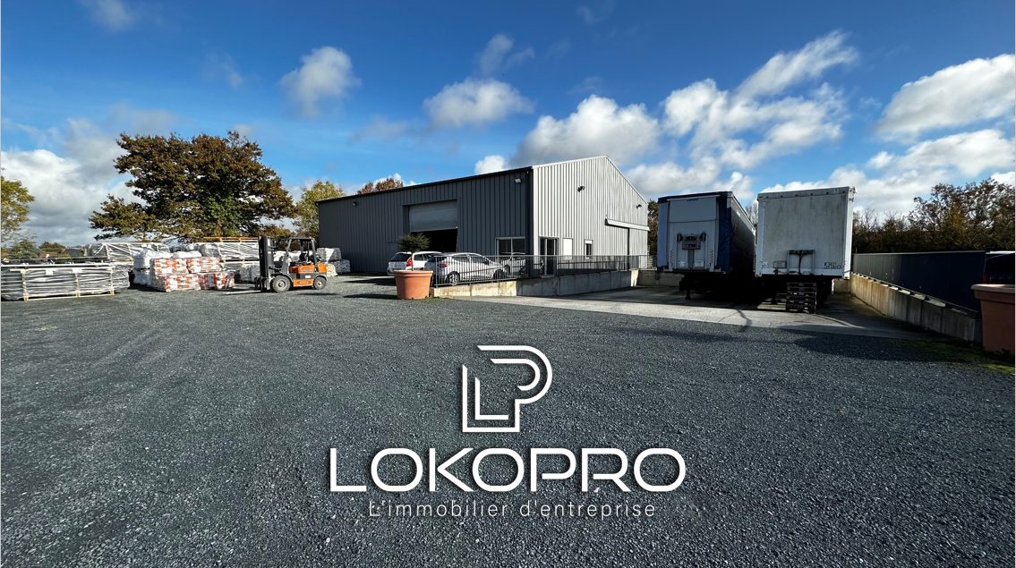 Ensemble immobilier – VP114-LOKOPRO