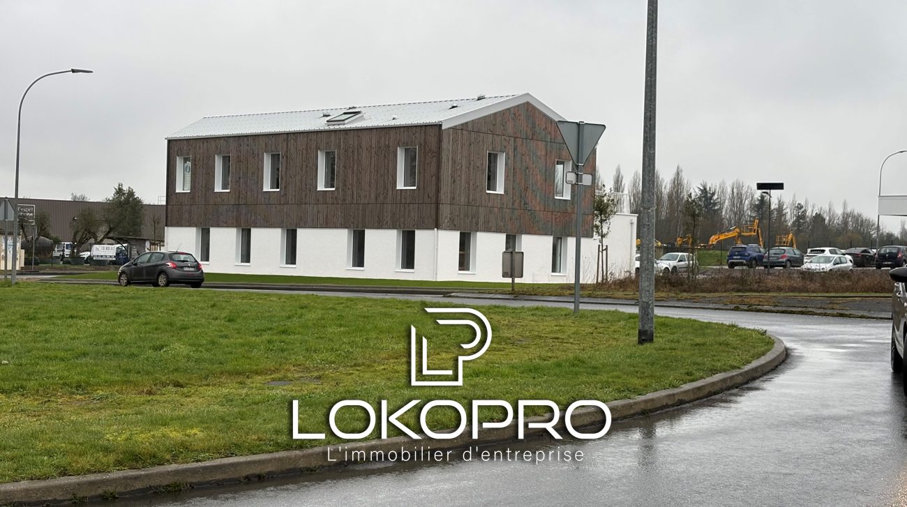 Bureau – LP256-LOKOPRO