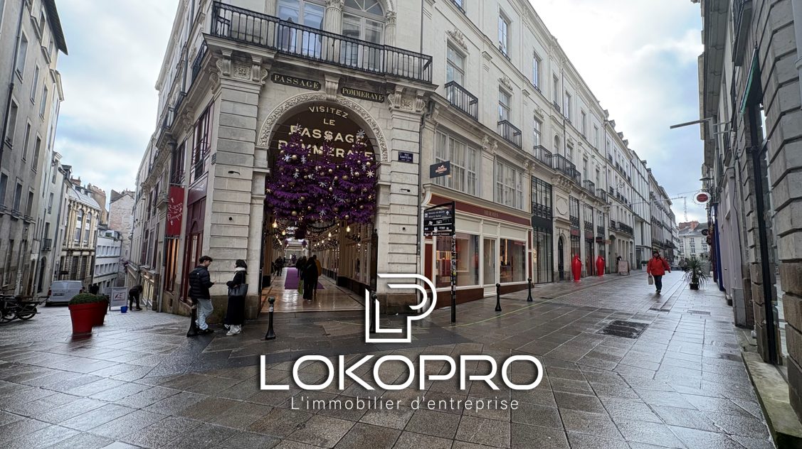 Bureaux – LP247-LOKOPRO