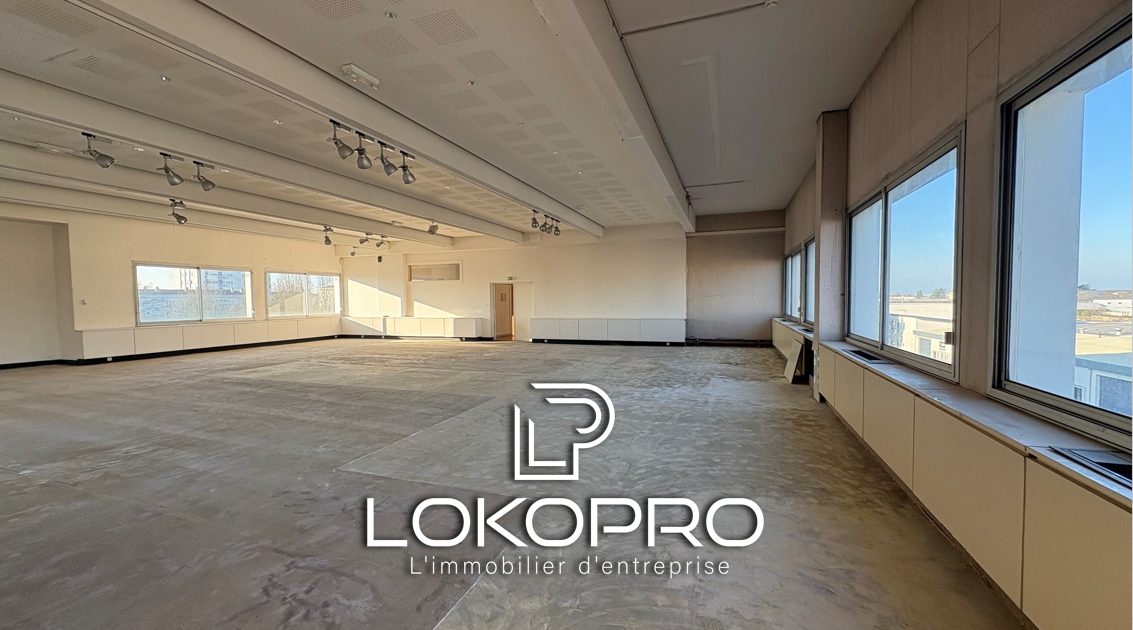 Immobilier Professionnel à louer Cholet – LP239-LOKOPRO