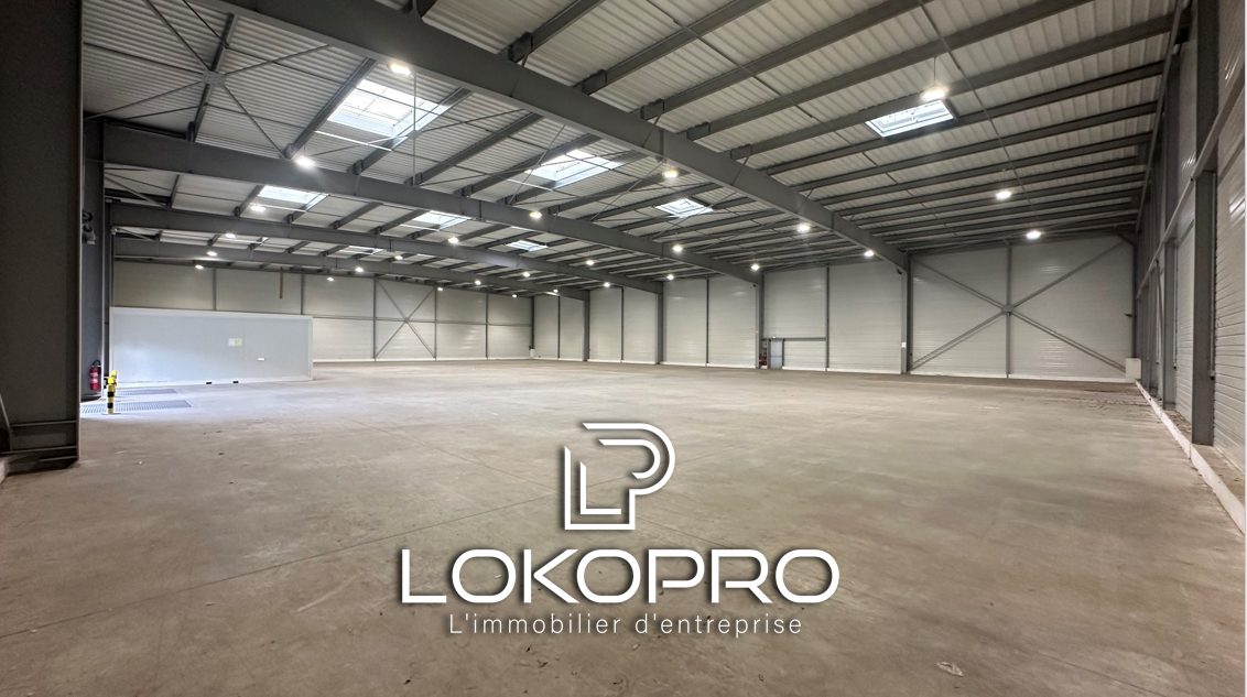 Local professionnel – LP223-LOKOPRO