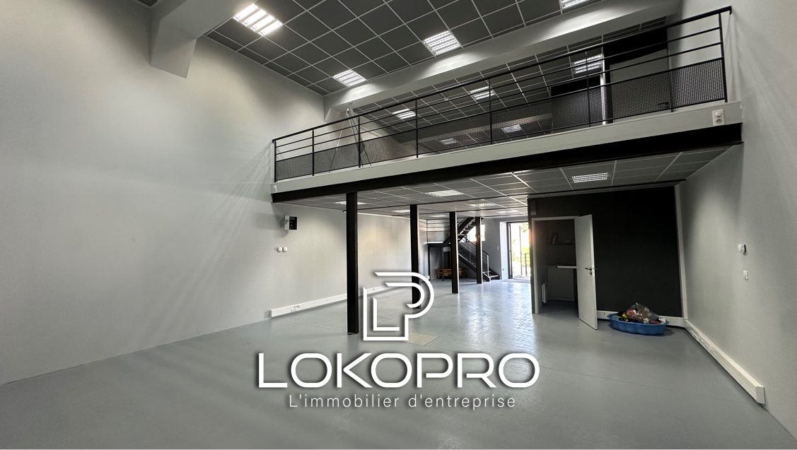 Bureaux – LP217-LOKOPRO