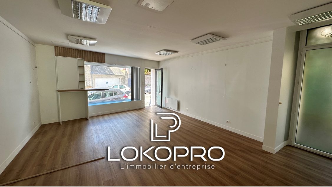 Bureau – LP203-LOKOPRO