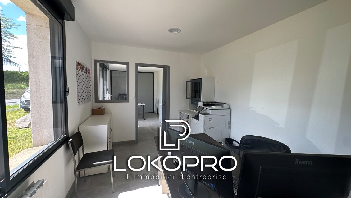 Local professionel – LP192-LOKOPRO