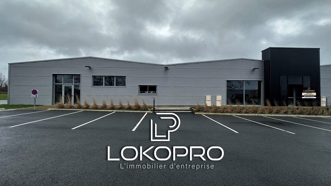 Local commercial – LP184-LOKOPRO