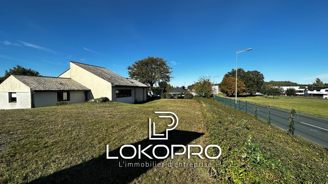 Bureau – LP083-LOKOPRO
