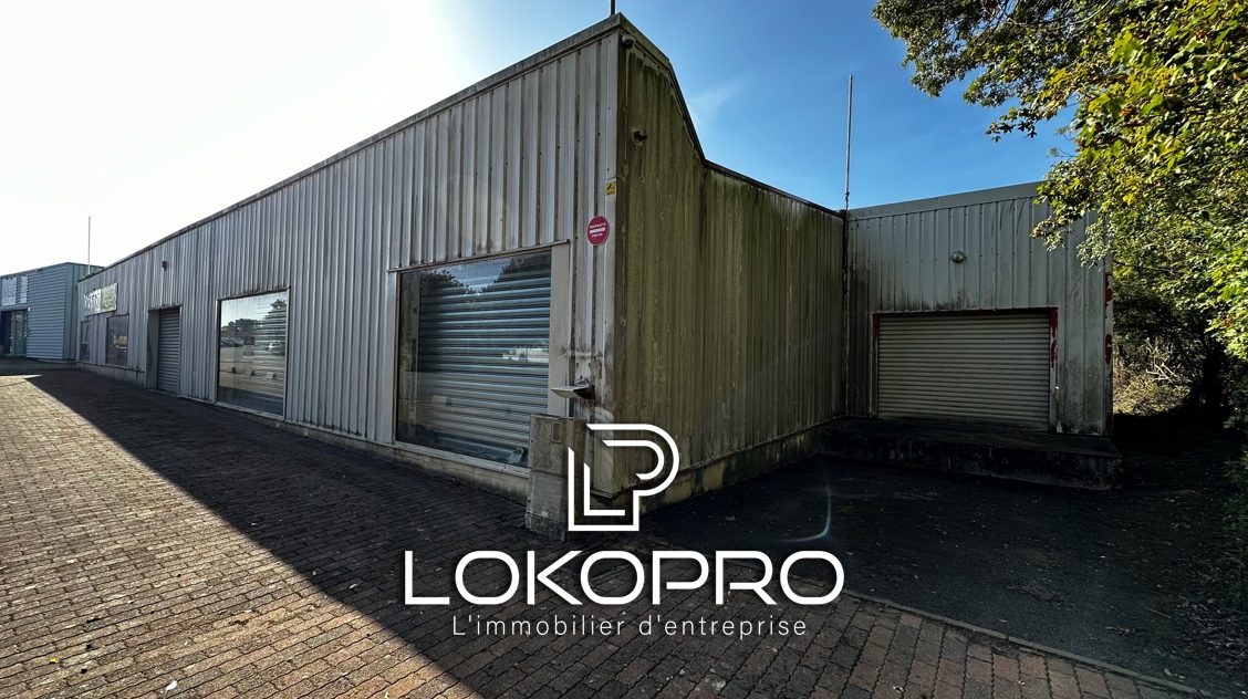local commercial – LP078-LOKOPRO