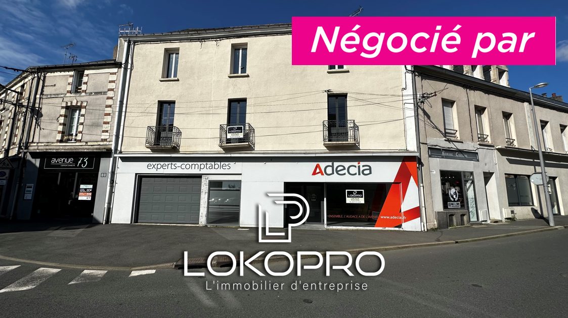 Bureaux – VP144-LOKOPRO