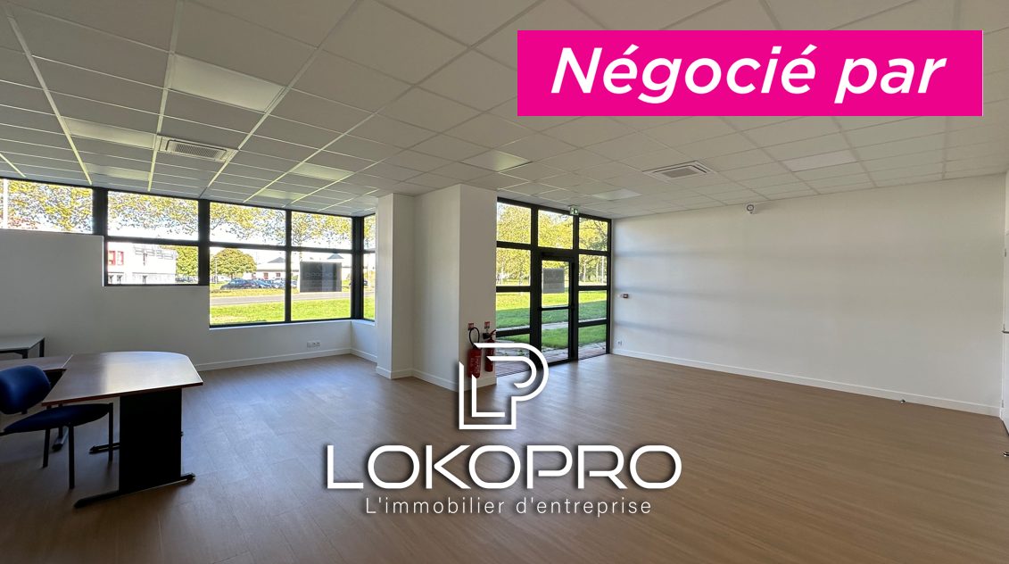 Bureau – LP227-LOKOPRO