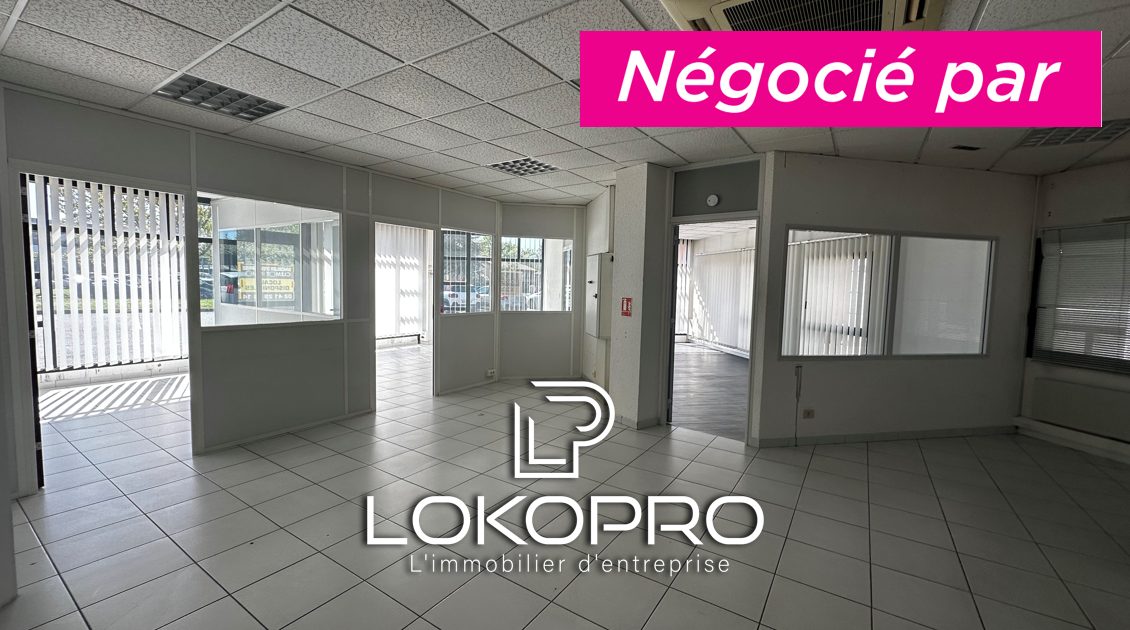 Bureaux – LP168-LOKOPRO