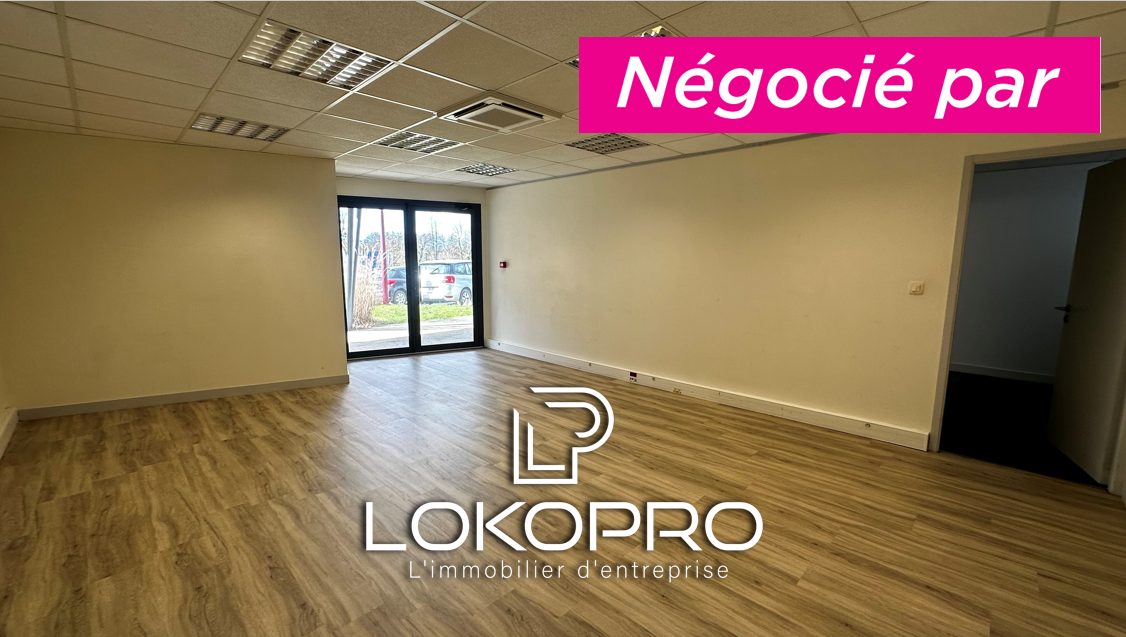 Bureaux – LP155-LOKOPRO