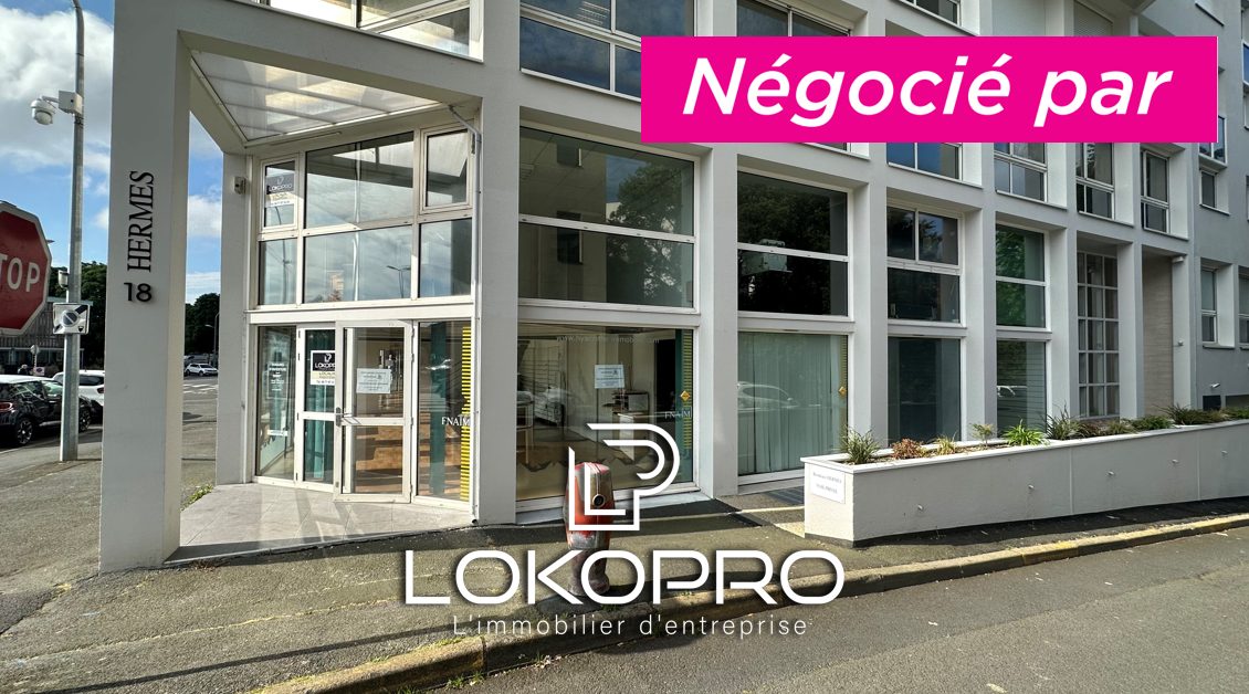 Local commercial – LP159-LOKOPRO