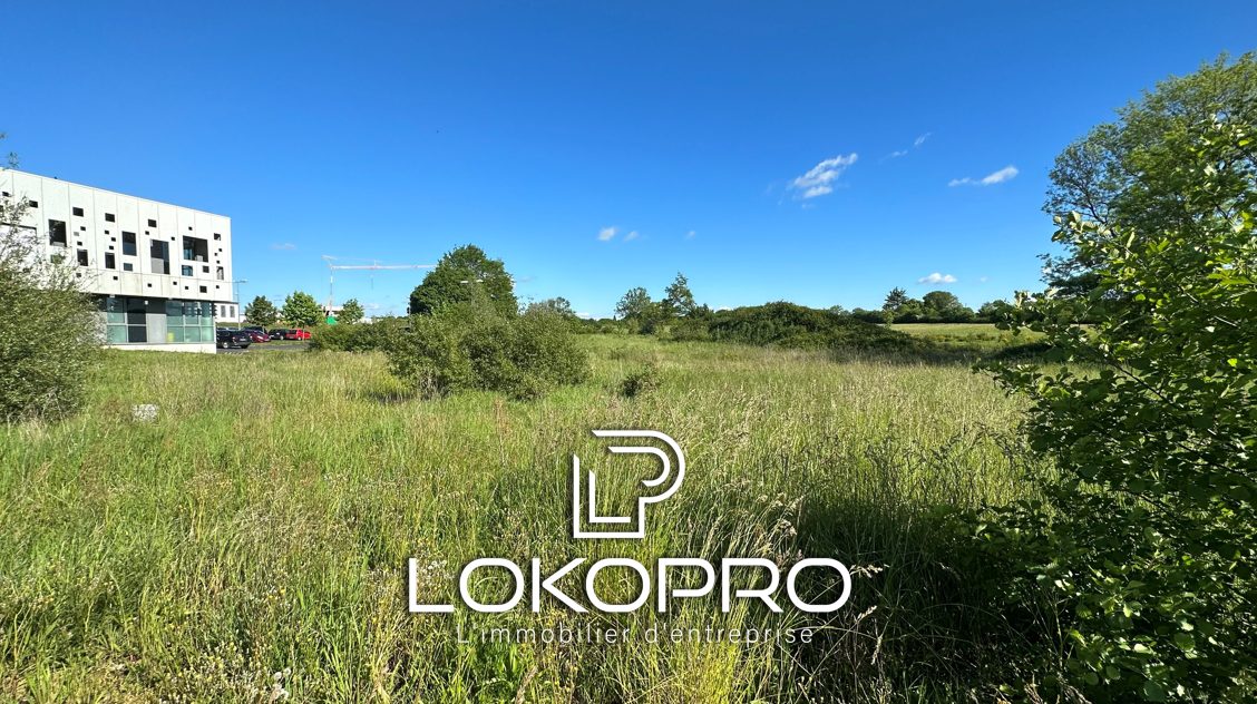 Terrain constructible – VP210-LOKOPRO