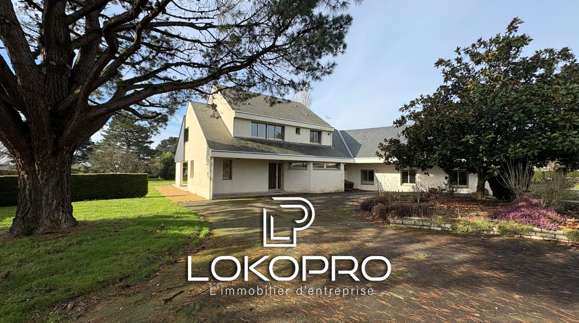 Bureau – LP257-LOKOPRO