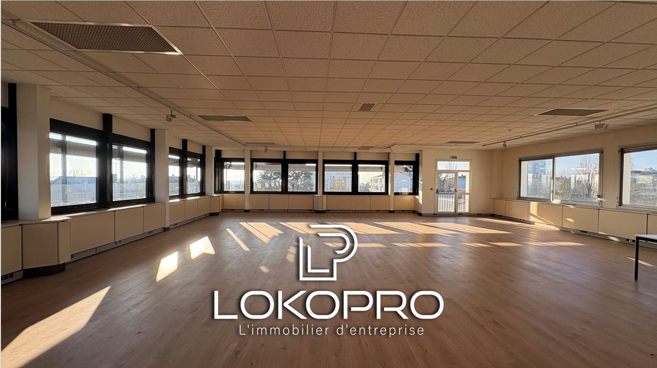Immobilier Professionnel à vendre Cholet – VP240-LOKOPRO