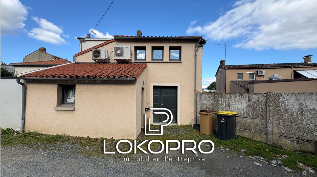 Bureau – LP261-LOKOPRO