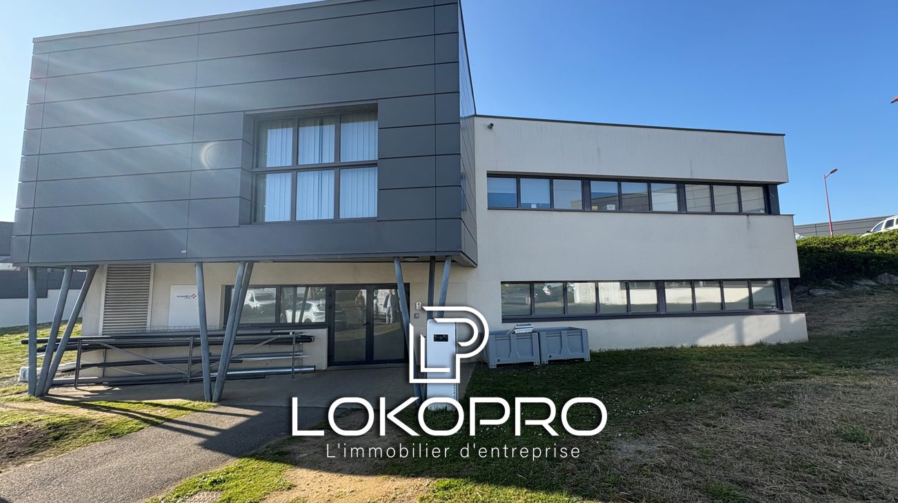 Bureau – LP272-LOKOPRO