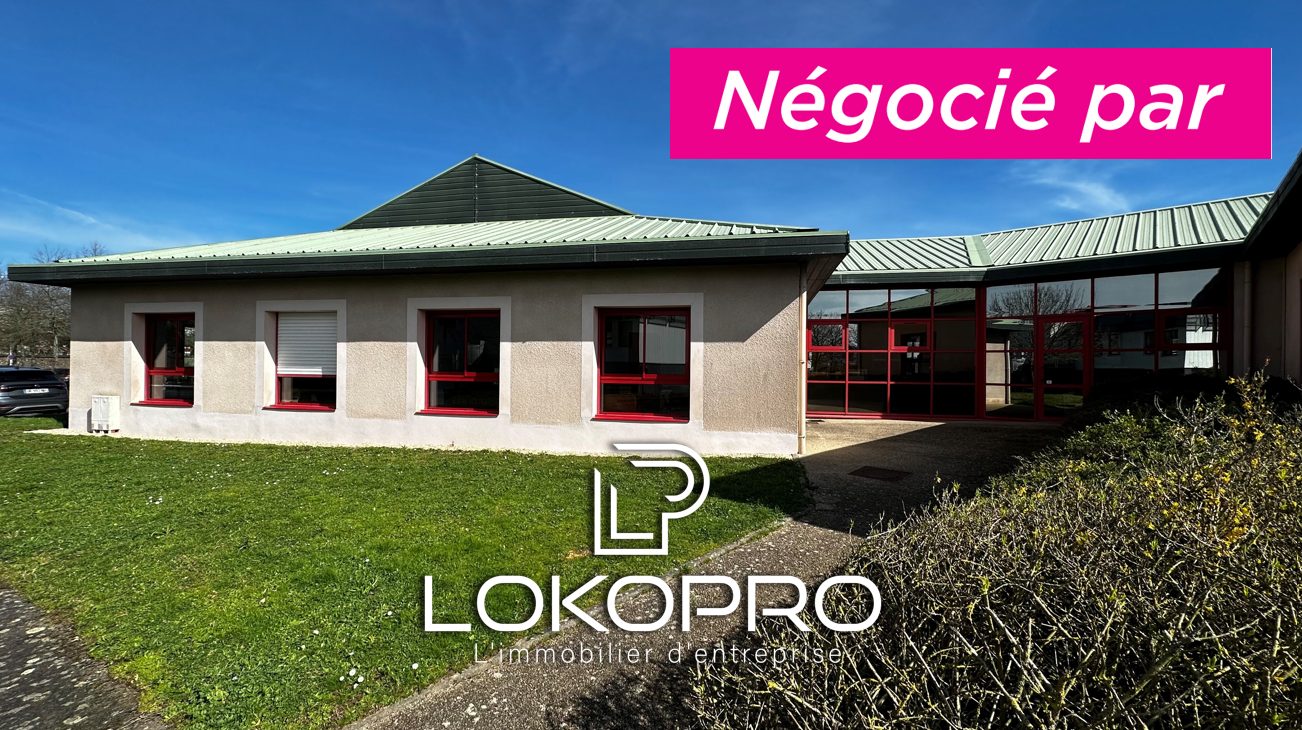 Bureaux – LP194-LOKOPRO