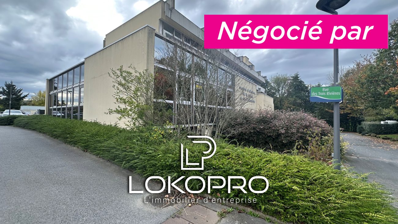 Bureau – LP255-LOKOPRO