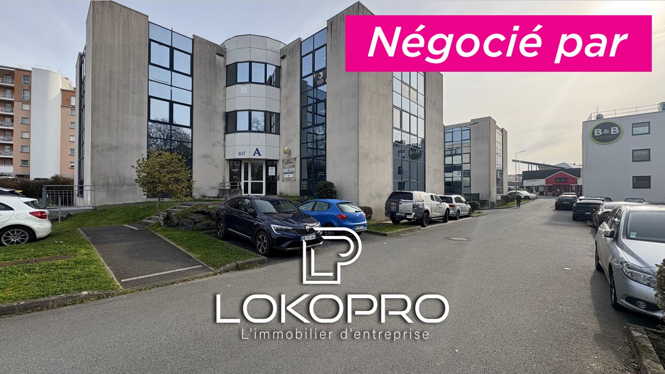 Bureau – VP259-LOKOPRO