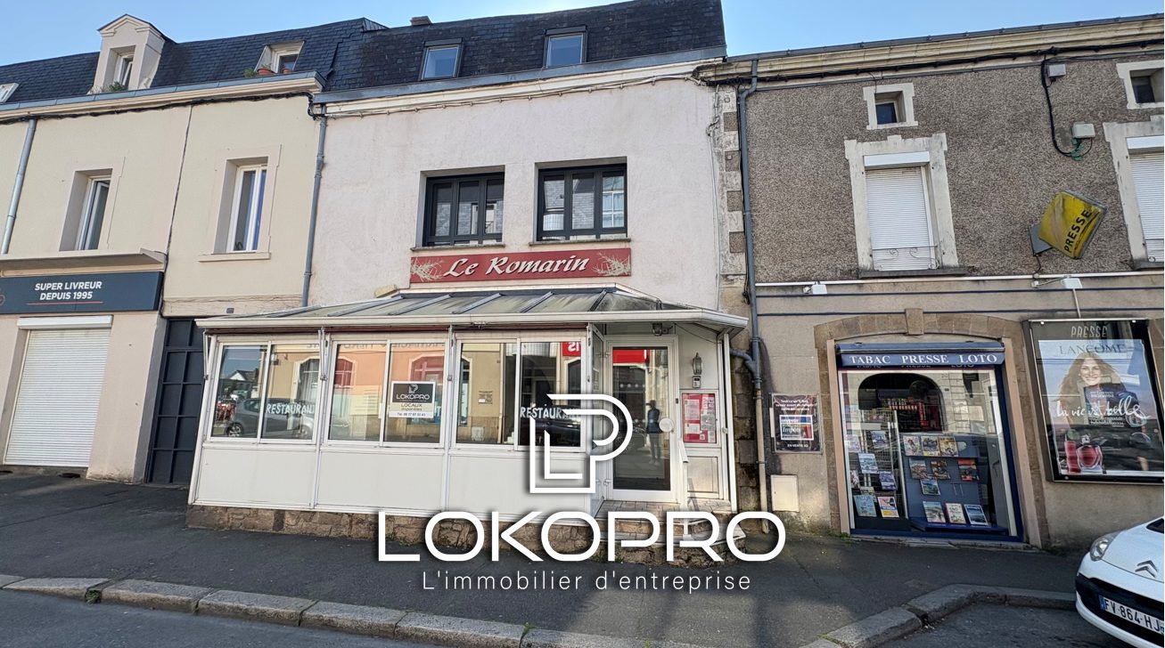 Local commercial – VP298-LOKOPRO