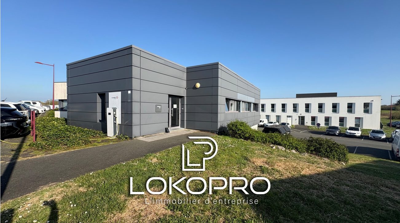 Bureau – LP272-LOKOPRO