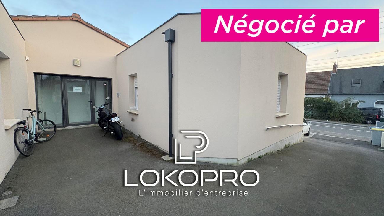 Immeuble locatif – VI051-LOKOPRO