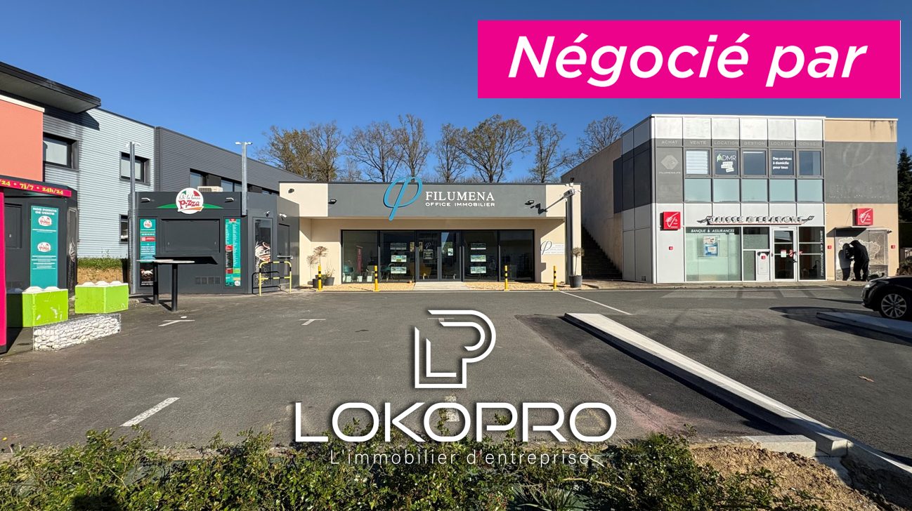 Investissement – VP276-LOKOPRO