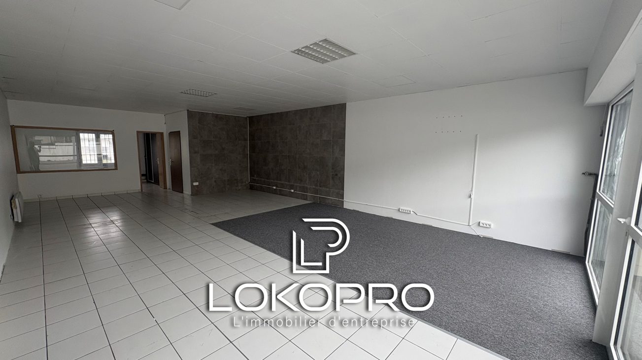 Local commercial – LP312-LOKOPRO