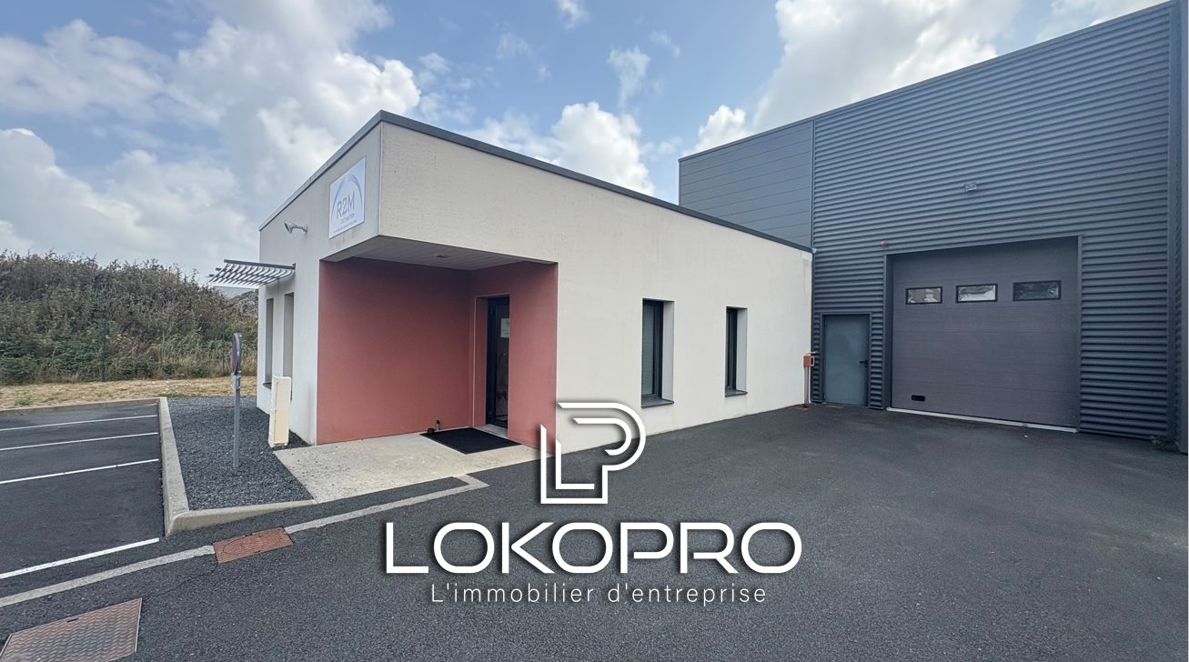 Local professionel – VP316-LOKOPRO