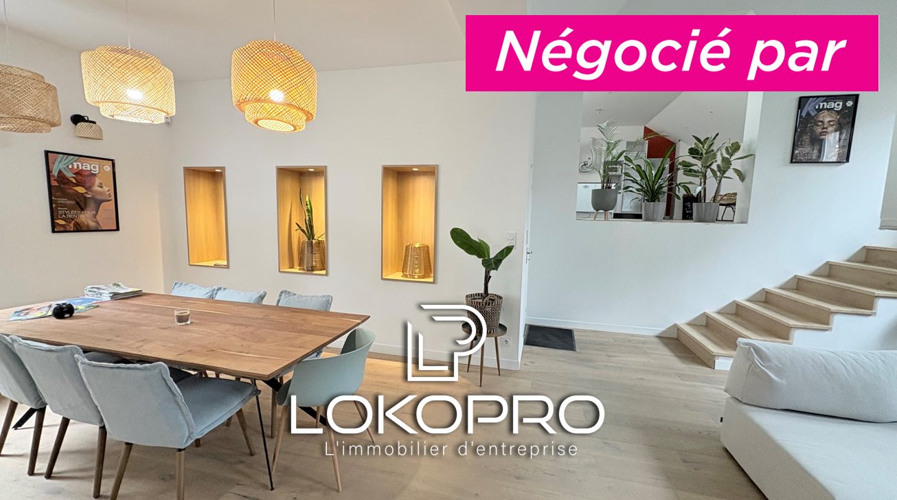 Bureaux – VP234-LOKOPRO