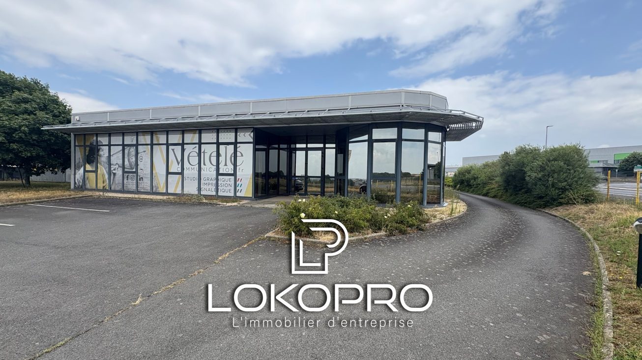 Local professionel – LP322-LOKOPRO