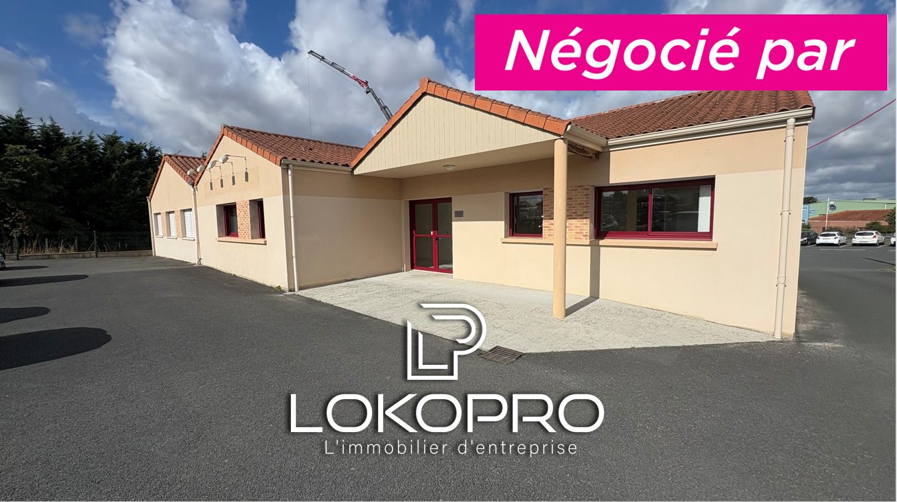 Local commercial – LP253-LOKOPRO