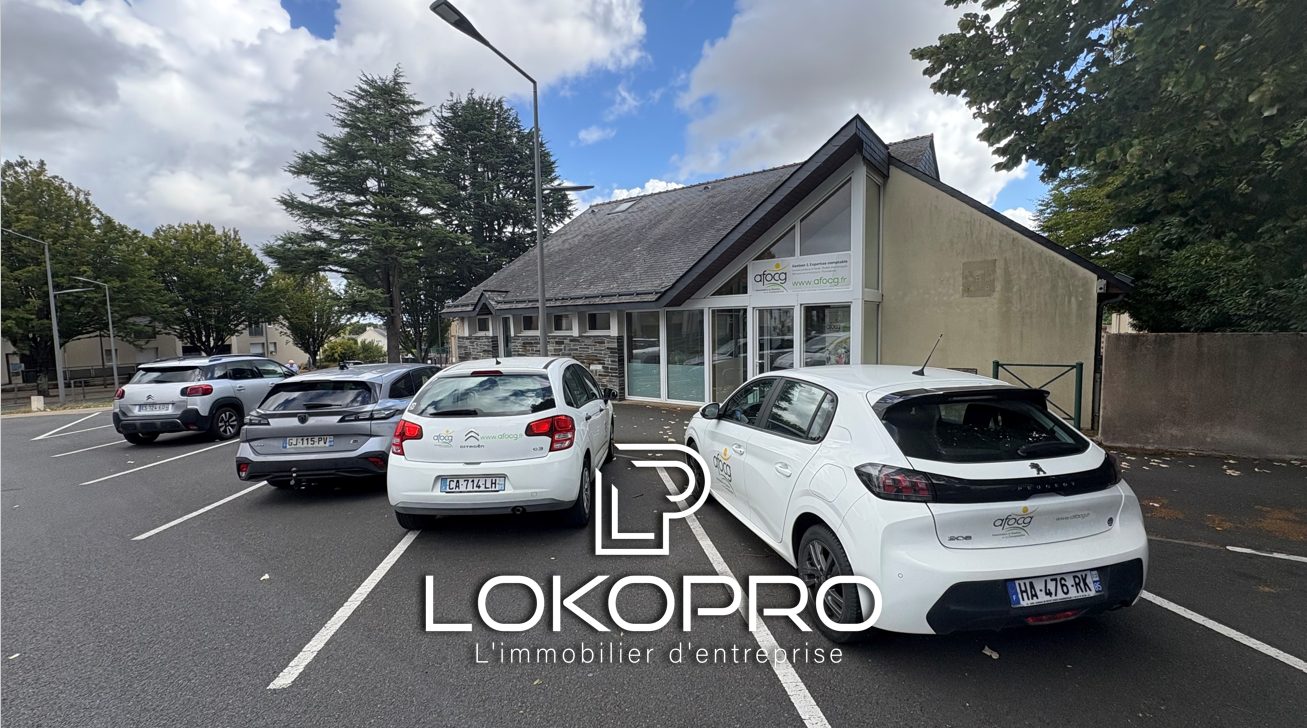 Local Professionnel – VP332-LOKOPRO