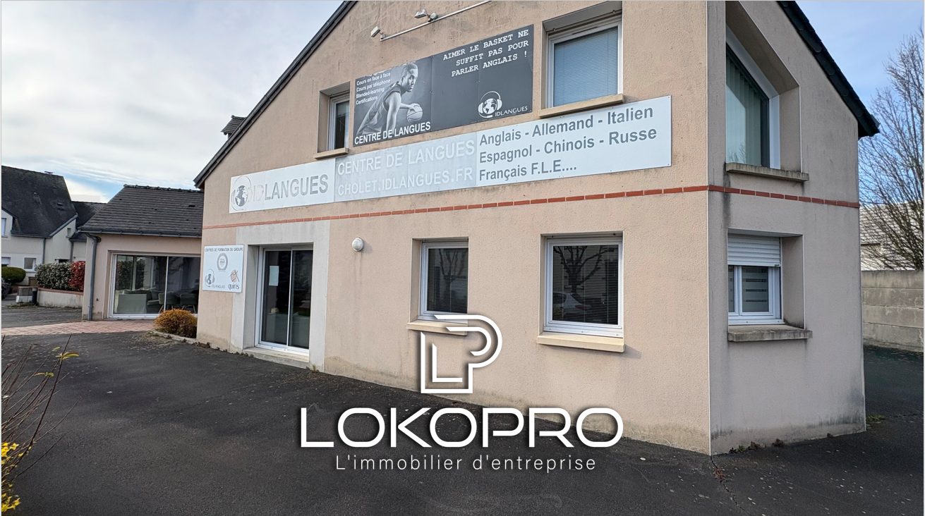 Local commercial – VP271-LOKOPRO