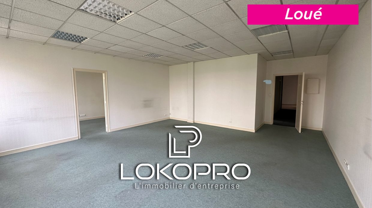 Bureau – LP255-LOKOPRO