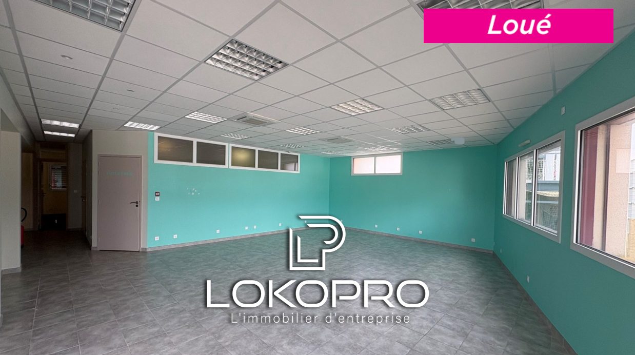Local commercial – LP253-LOKOPRO
