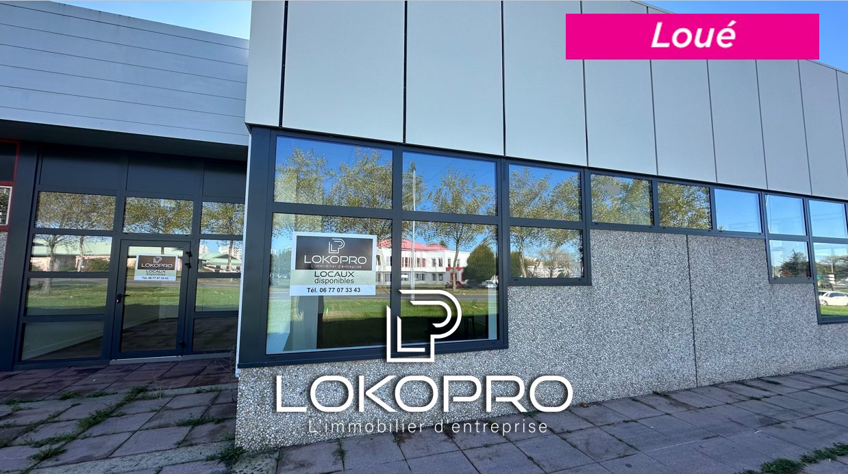 Bureau – LP227-LOKOPRO