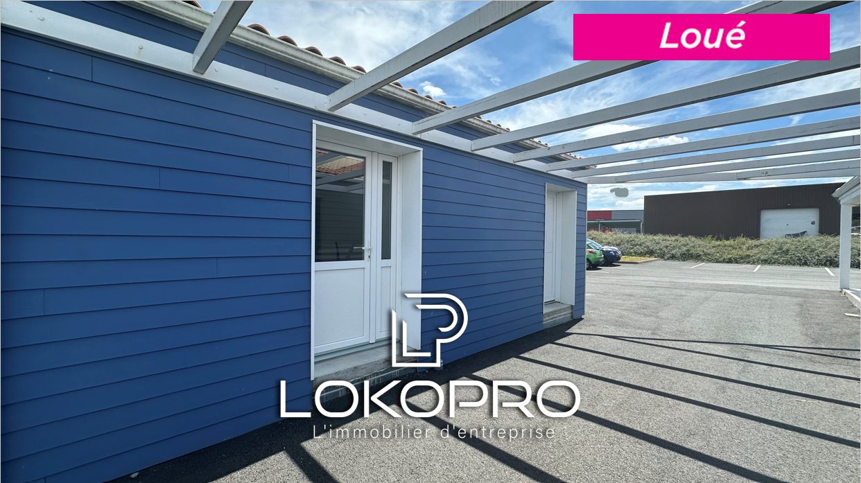 Bureau – LP205-LOKOPRO