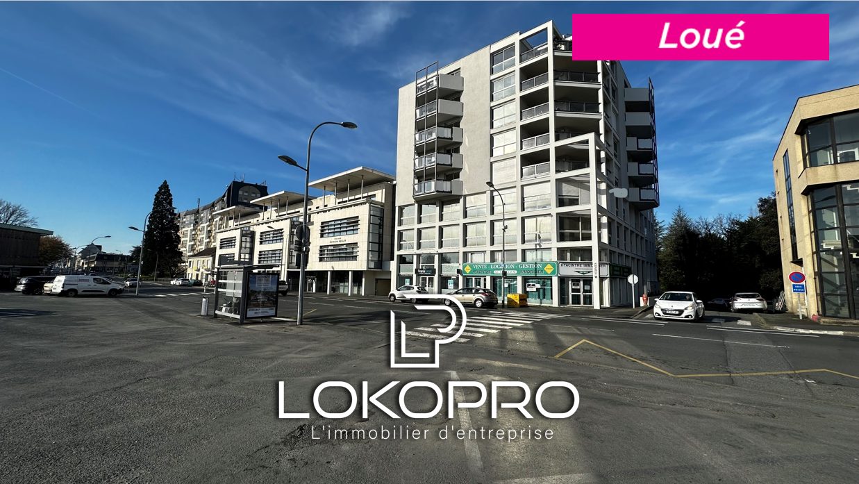 Local commercial – LP159-LOKOPRO