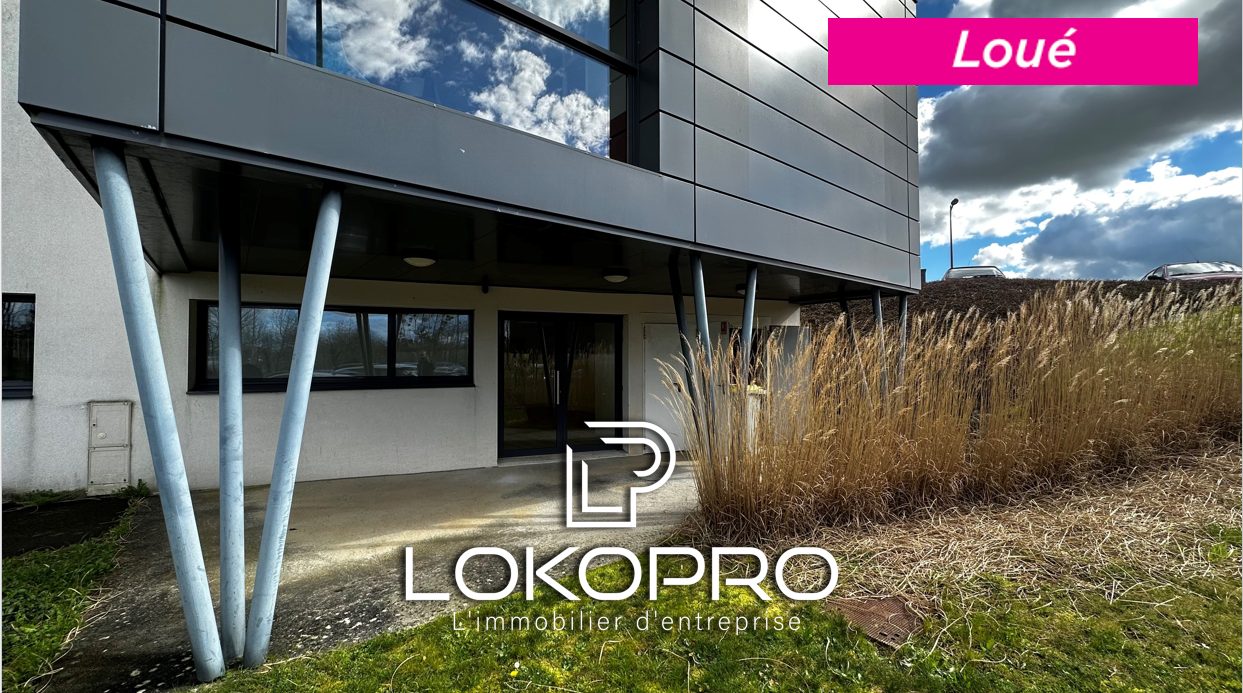 Bureaux – LP155-LOKOPRO