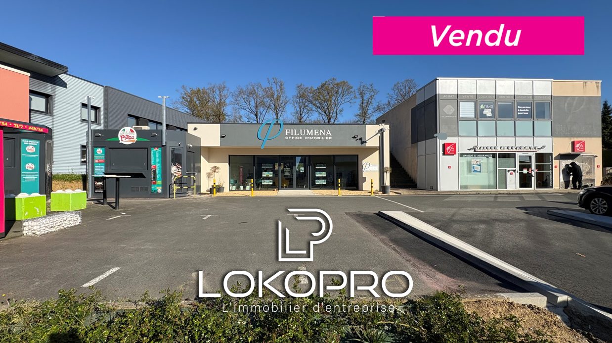 Investissement – VP276-LOKOPRO