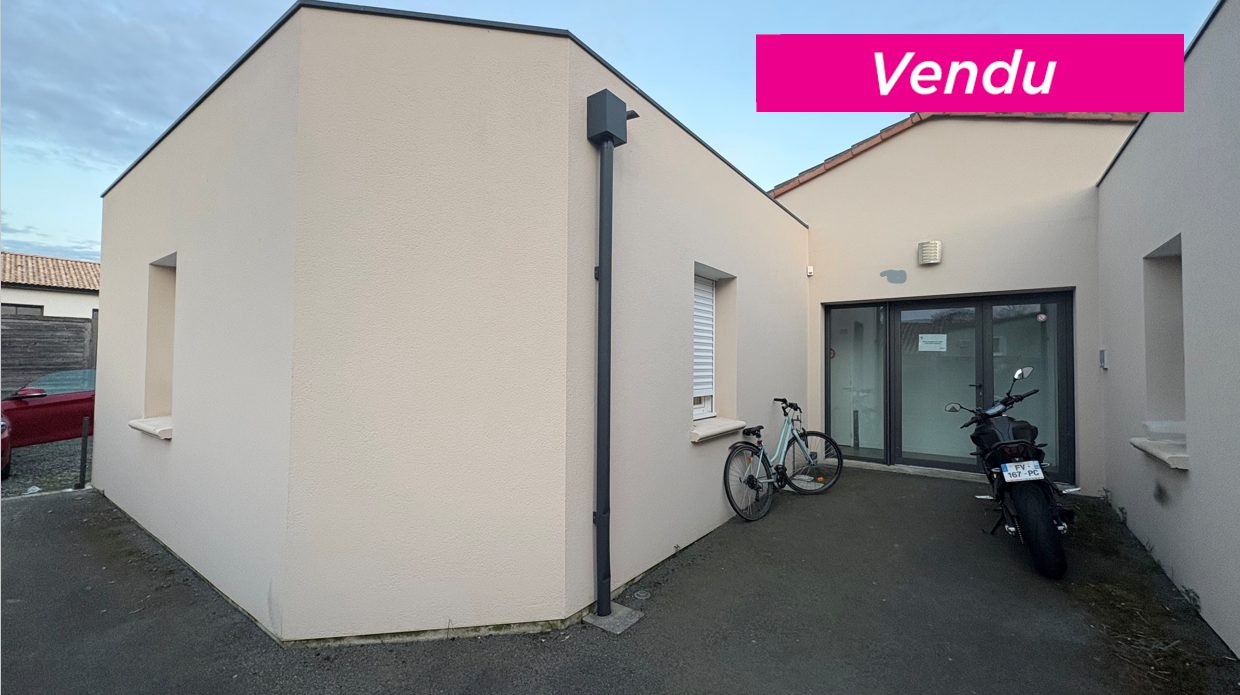 Immeuble locatif – VI051-LOKOPRO