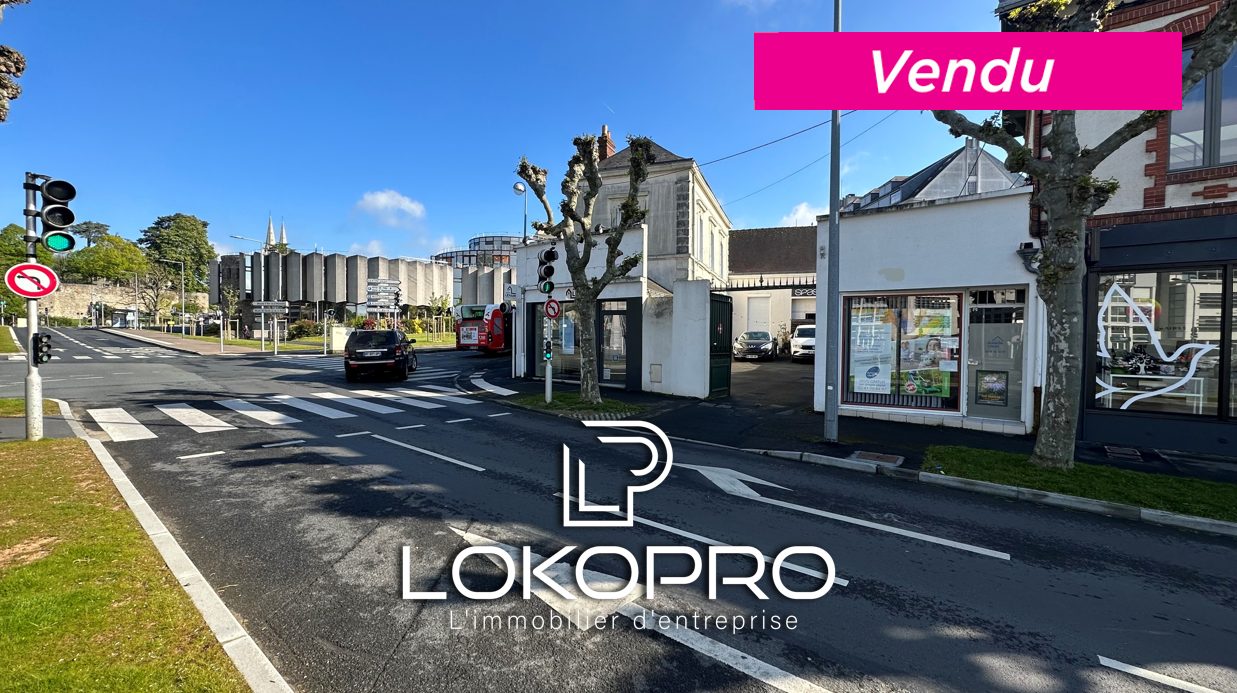 Local commercial – VP169-LOKOPRO